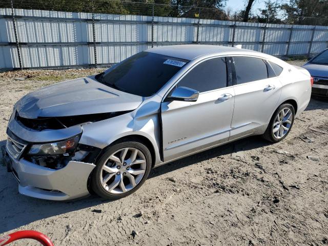 2019 CHEVROLET IMPALA PREMIER, 