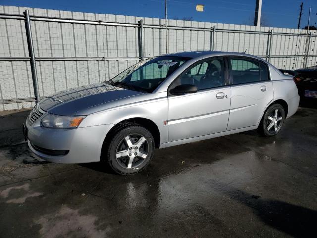 1G8AJ55F36Z167155 - 2006 SATURN ION LEVEL 2 银色 照片 1