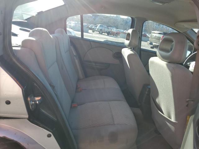 1G8AJ55F36Z167155 - 2006 SATURN ION LEVEL 2 银色 照片 10