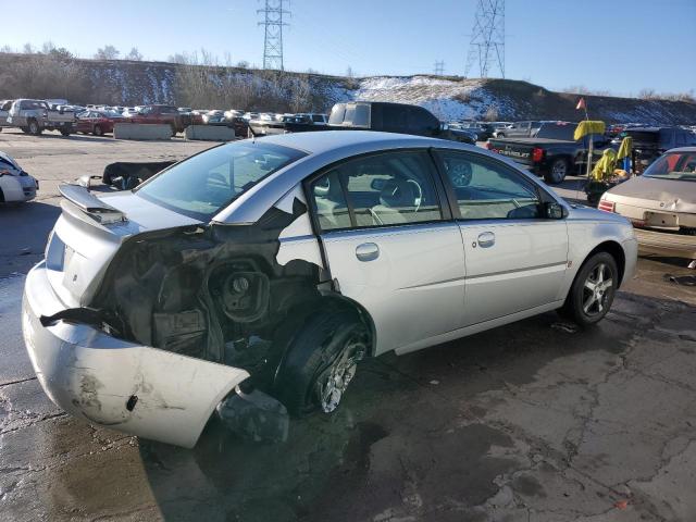 1G8AJ55F36Z167155 - 2006 SATURN ION LEVEL 2 银色 照片 3