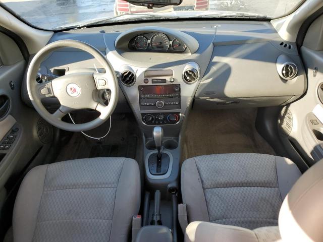 1G8AJ55F36Z167155 - 2006 SATURN ION LEVEL 2 银色 照片 8