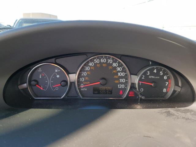 1G8AJ55F36Z167155 - 2006 SATURN ION LEVEL 2 银色 照片 9