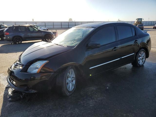 2011 NISSAN SENTRA 2.0, 