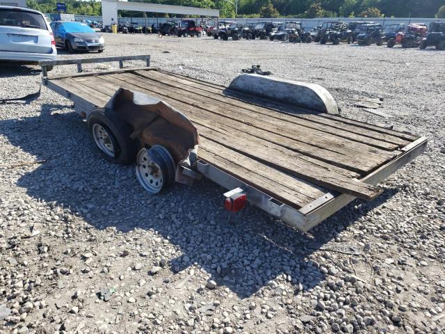 47639322 - 2003 UTILITY TRAILER Boz foto 3