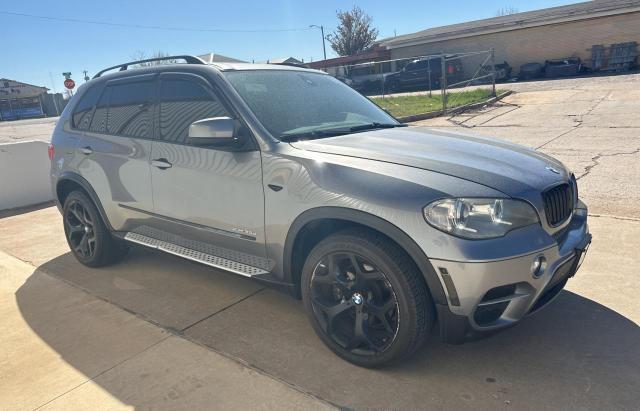 2012 BMW X5 XDRIVE35D, 