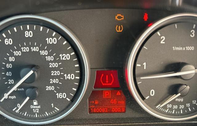 5UXZW0C57CL671664 - 2012 BMW X5 XDRIVE35D TURQUOISE photo 8