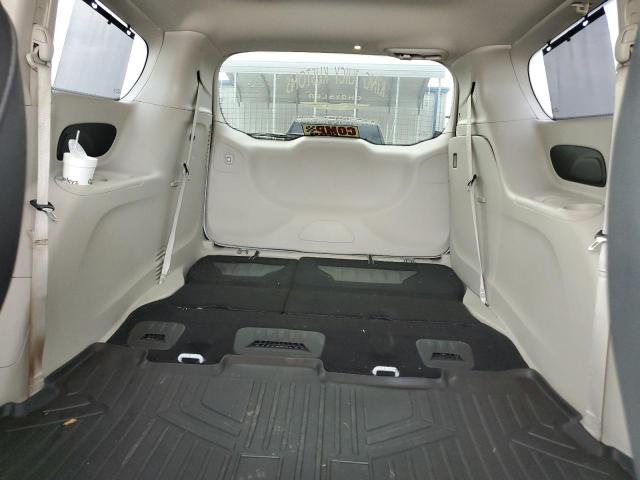 2C4RC1BG9LR113941 - 2020 CHRYSLER PACIFICA TOURING L 白色 照片 10