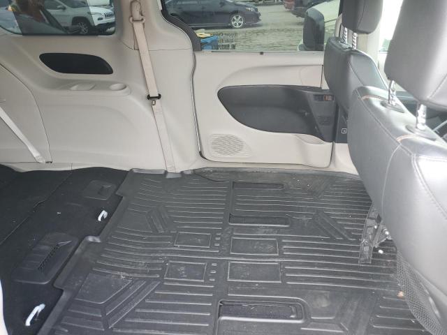 2C4RC1BG9LR113941 - 2020 CHRYSLER PACIFICA TOURING L 白色 照片 11