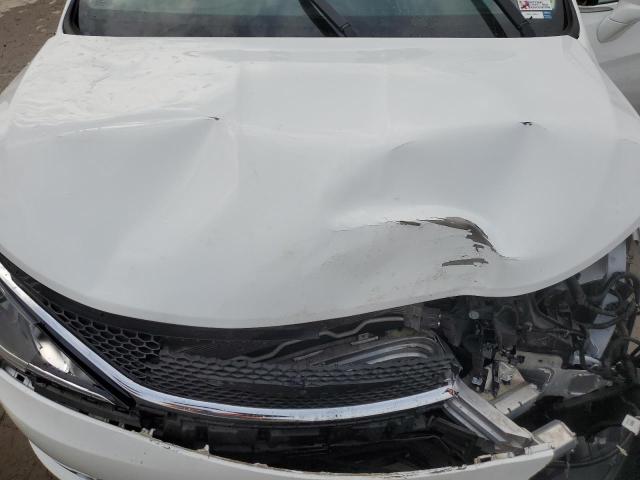 2C4RC1BG9LR113941 - 2020 CHRYSLER PACIFICA TOURING L 白色 照片 12