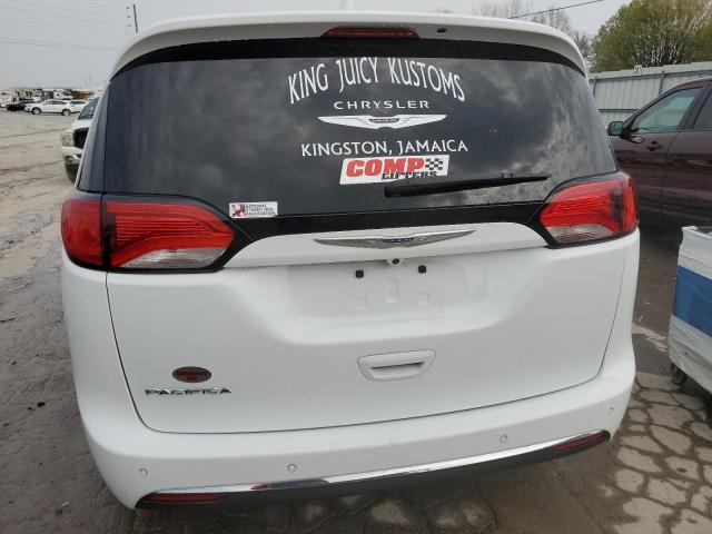 2C4RC1BG9LR113941 - 2020 CHRYSLER PACIFICA TOURING L 白色 照片 6