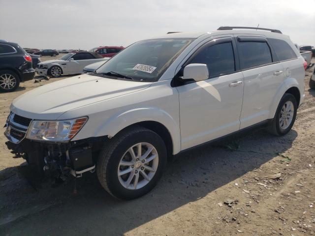 2015 DODGE JOURNEY SXT, 