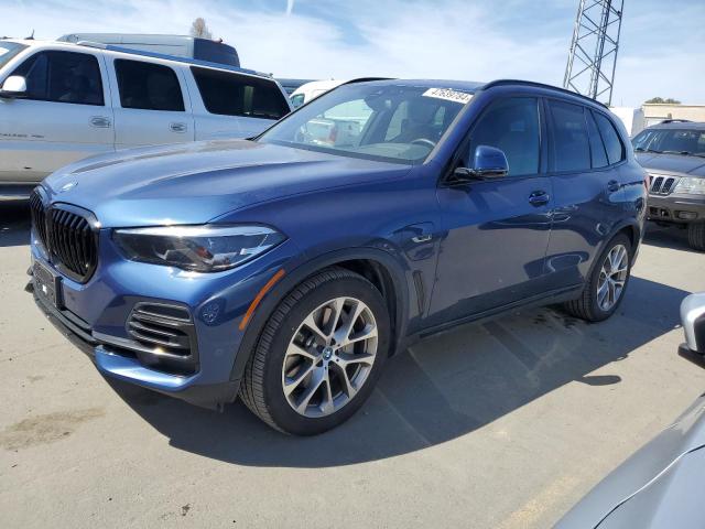 2023 BMW X5 XDRIVE45E, 