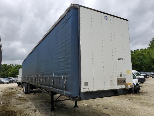 2014 UTILITY 102X53, 