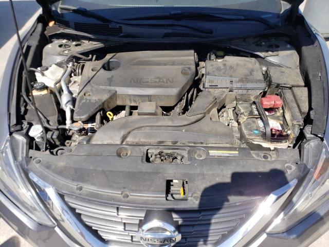 1N4AL3AP3GC214231 - 2016 NISSAN ALTIMA 2.5 GRAY photo 11