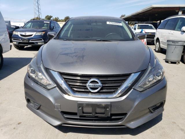 1N4AL3AP3GC214231 - 2016 NISSAN ALTIMA 2.5 GRAY photo 5