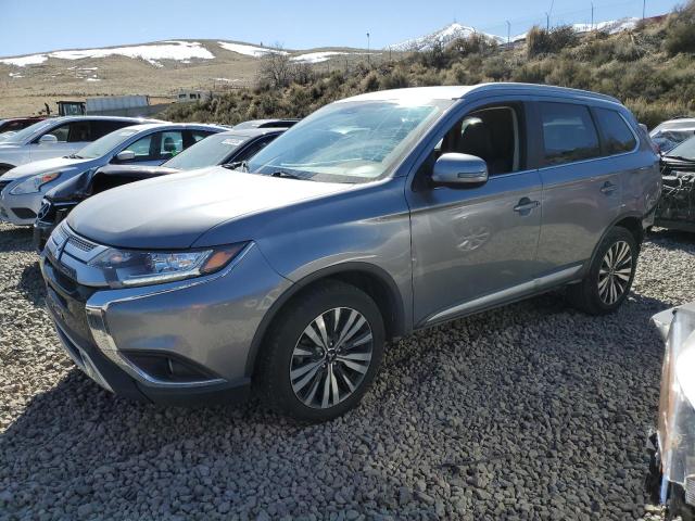 2019 MITSUBISHI OUTLANDER SE, 