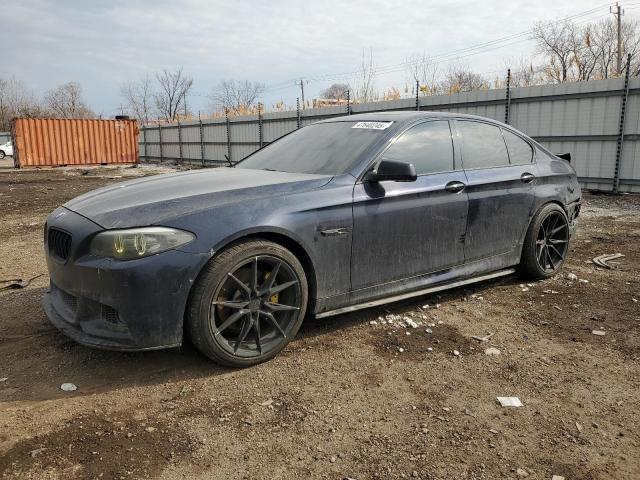 2013 BMW 535 XI, 