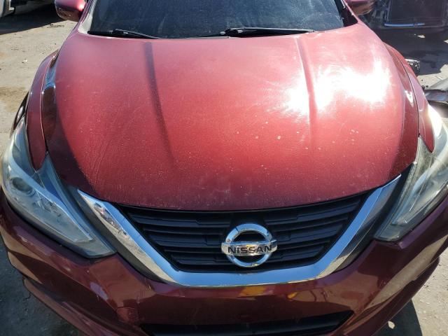 1N4AL3AP8GN319898 - 2016 NISSAN ALTIMA 2.5 RED photo 11