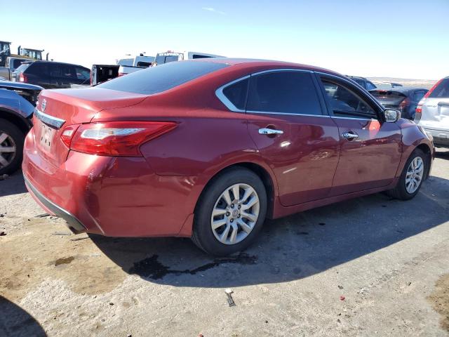 1N4AL3AP8GN319898 - 2016 NISSAN ALTIMA 2.5 RED photo 3