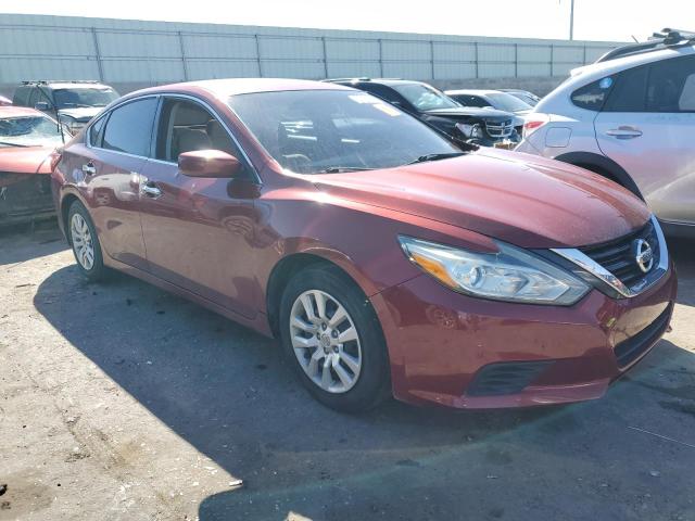 1N4AL3AP8GN319898 - 2016 NISSAN ALTIMA 2.5 RED photo 4