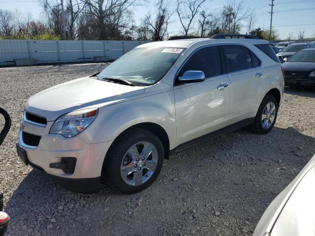 2015 CHEVROLET EQUINOX LT, 