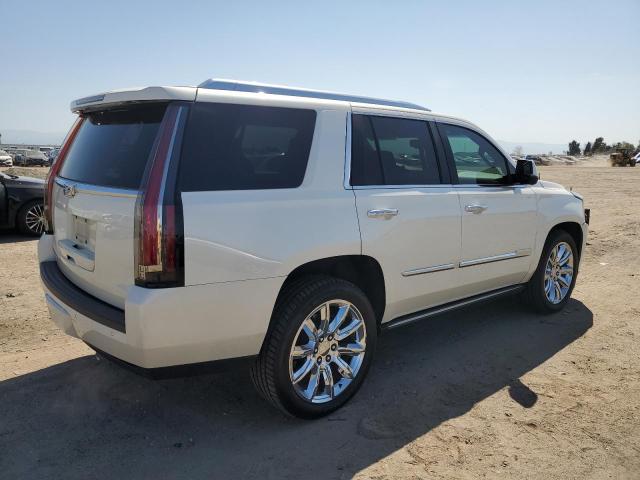 1GYS3NKJ0FR579993 - 2015 CADILLAC ESCALADE PREMIUM WHITE photo 3