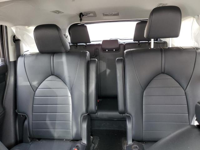 5TDGZRAH4LS503514 - 2020 TOYOTA HIGHLANDER XLE Negro foto 10