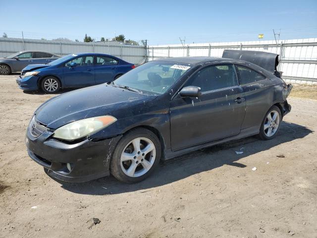 2004 TOYOTA CAMRY SOLA SE, 