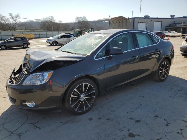 2016 BUICK VERANO SPORT TOURING, 