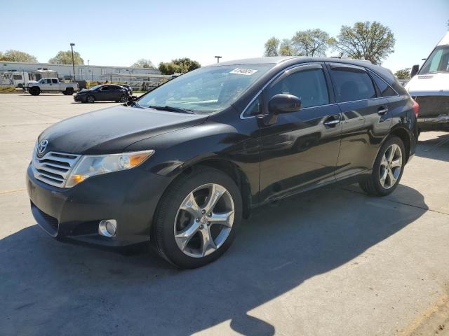 2009 TOYOTA VENZA, 