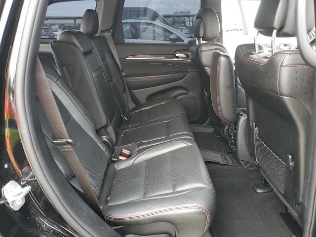 1C4RJFLT1KC640958 - 2019 JEEP GRAND CHER TRAILHAWK 黑色 照片 10