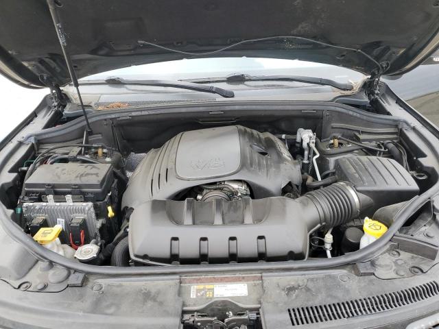 1C4RJFLT1KC640958 - 2019 JEEP GRAND CHER TRAILHAWK 黑色 照片 11