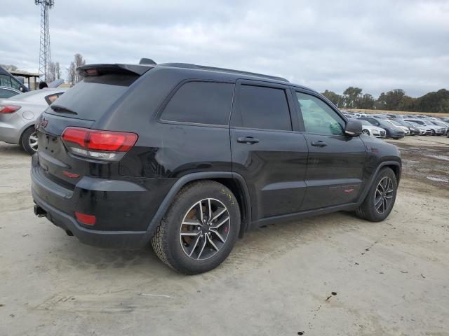 1C4RJFLT1KC640958 - 2019 JEEP GRAND CHER TRAILHAWK 黑色 照片 3