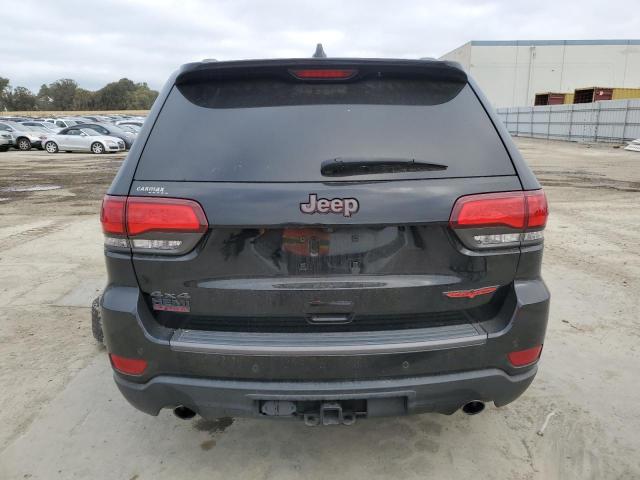 1C4RJFLT1KC640958 - 2019 JEEP GRAND CHER TRAILHAWK 黑色 照片 6