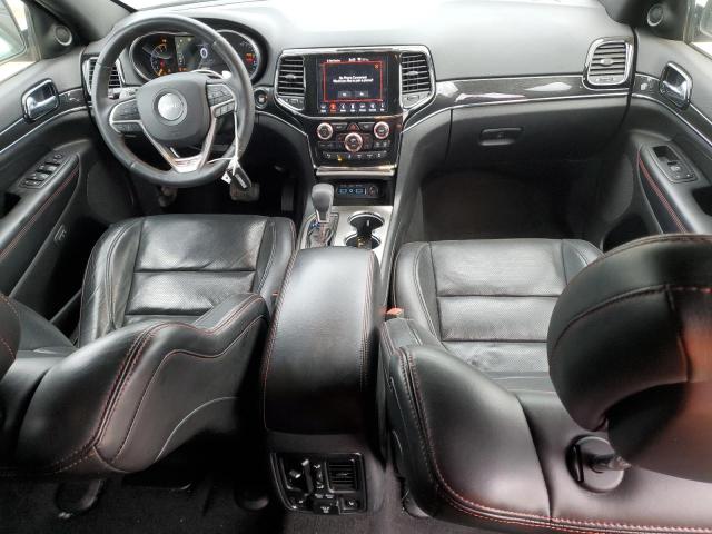 1C4RJFLT1KC640958 - 2019 JEEP GRAND CHER TRAILHAWK 黑色 照片 8