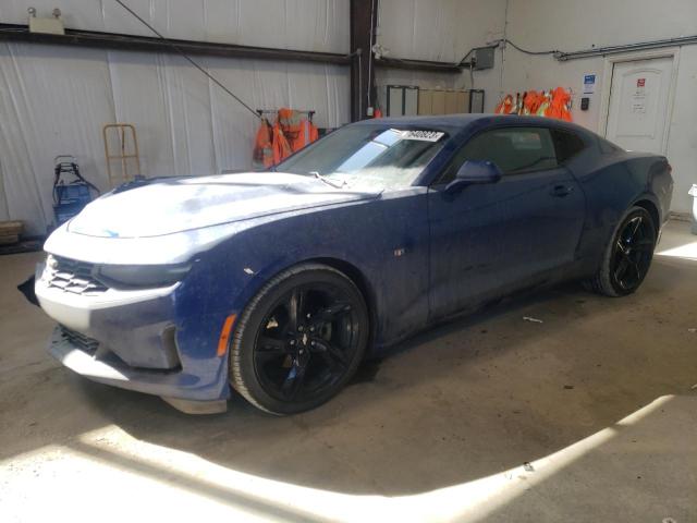 2019 CHEVROLET CAMARO LS, 