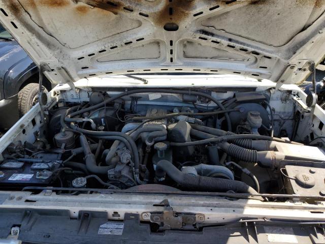 1FTDF15Y4JPB75994 - 1988 FORD F-150 WHITE photo 11
