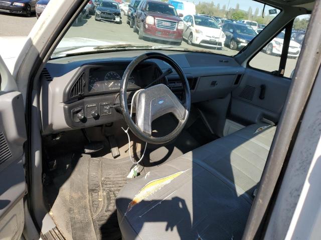 1FTDF15Y4JPB75994 - 1988 FORD F-150 WHITE photo 8