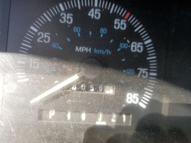1FTDF15Y4JPB75994 - 1988 FORD F-150 WHITE photo 9
