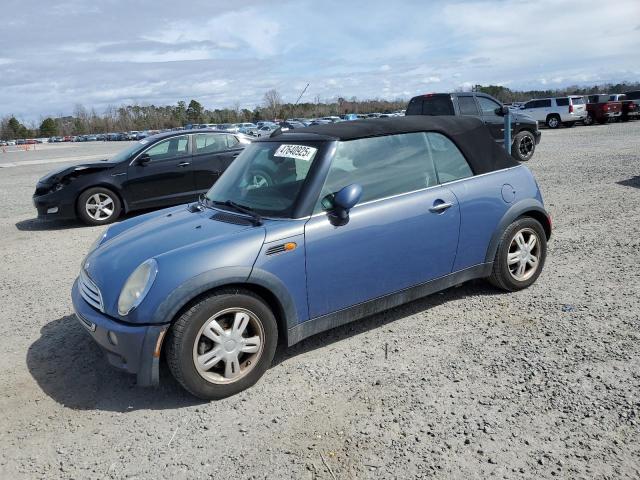2007 MINI COOPER, 