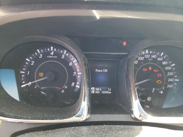 4T1BK1EB7DU037236 - 2013 TOYOTA AVALON BASE 白色 照片 9