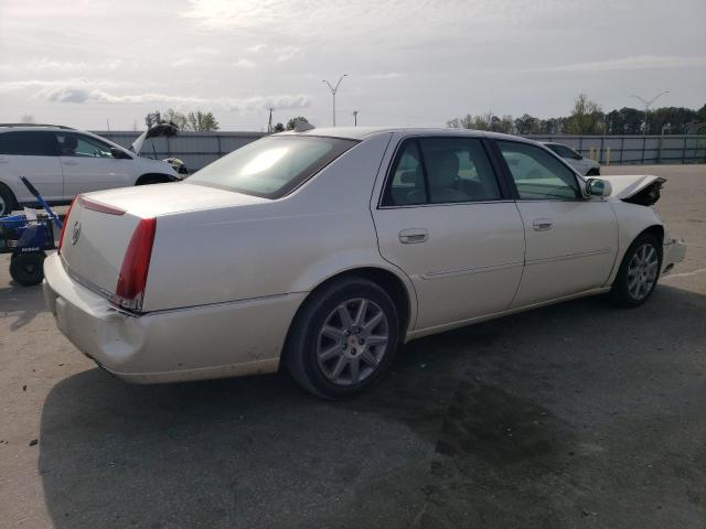 1G6KH5E61BU111036 - 2011 CADILLAC DTS PREMIUM COLLECTION WHITE photo 3