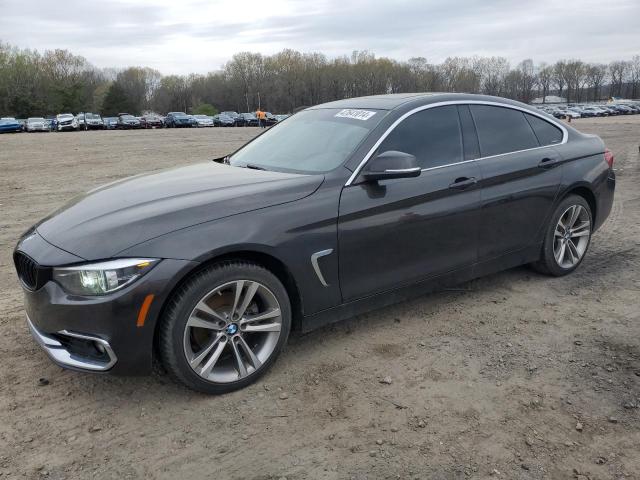 2018 BMW 430XI GRAN COUPE, 