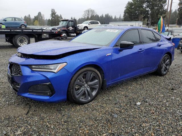 2023 ACURA TLX A-SPEC, 