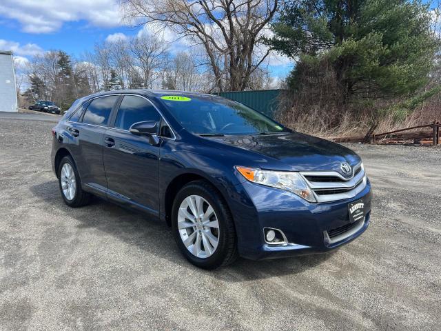 2015 TOYOTA VENZA LE, 