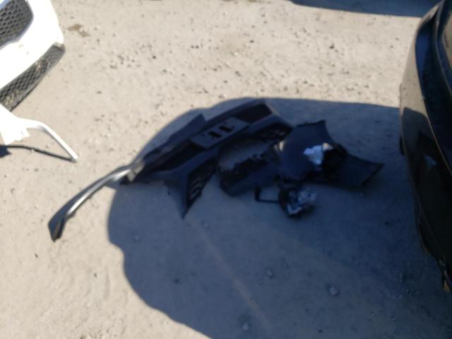 4T1G11AK2PU810438 - 2023 TOYOTA CAMRY SE NIGHT SHADE BLACK photo 12