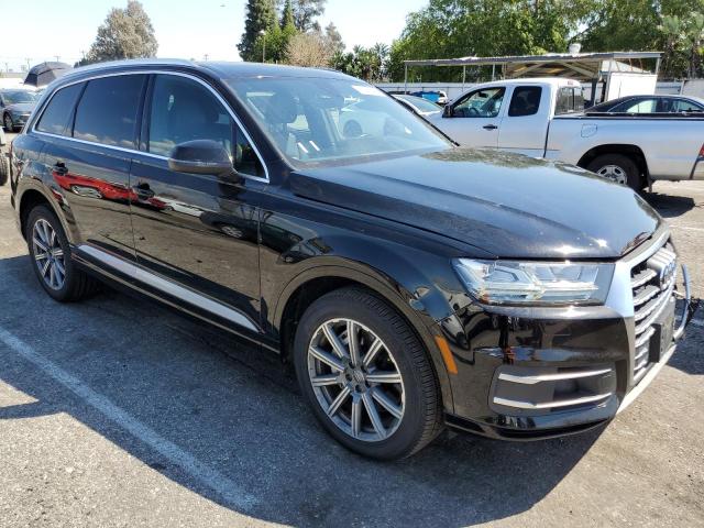 WA1LAAF74JD013374 - 2018 AUDI Q7 PREMIUM PLUS BLACK photo 4