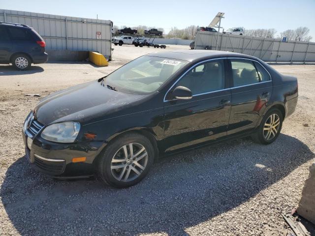 2005 VOLKSWAGEN NEW JETTA 2.5L OPTION PACKAGE 2, 