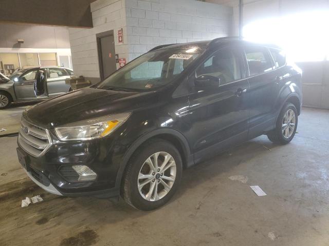 2018 FORD ESCAPE SE, 