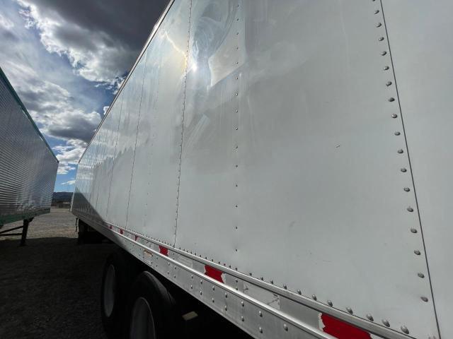 1GRAA9622BB702574 - 2011 GREAT DANE TRAILER REEFER WHITE photo 6